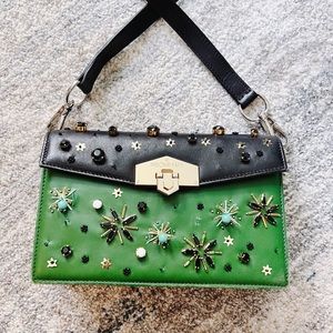 Hibourama Italian hand bag